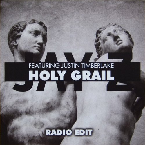 Holy Grail