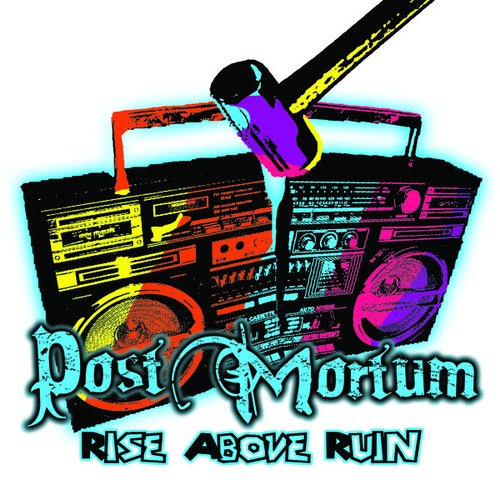 Rise Above Ruin