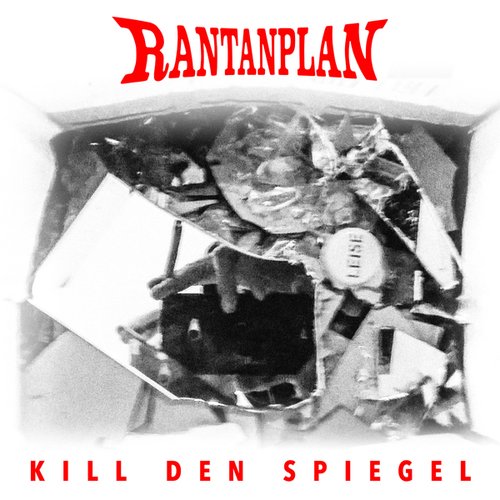 Kill den Spiegel