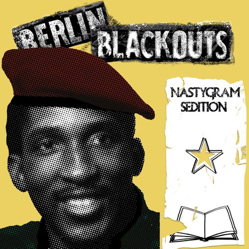 Nastygram Sedition