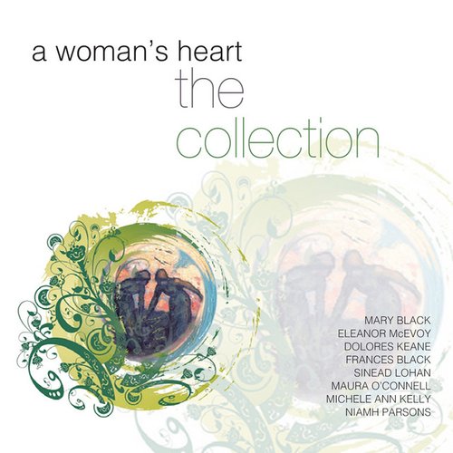 A Woman's Heart - The Collection