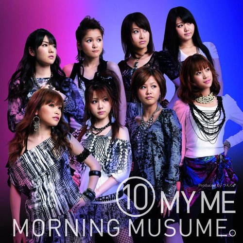 10 My Me