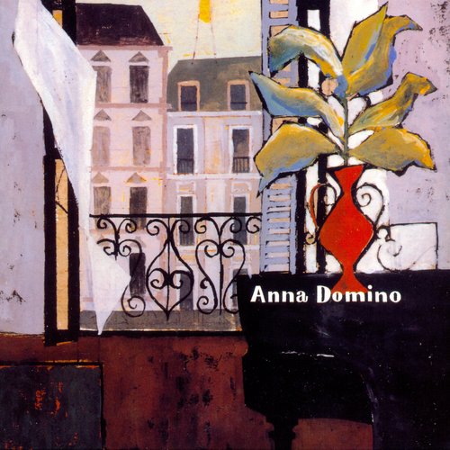 Anna Domino (Remastered)