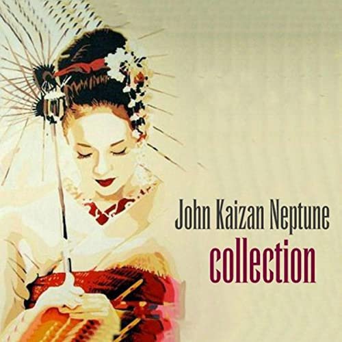 John Kaizan Neptune Collection