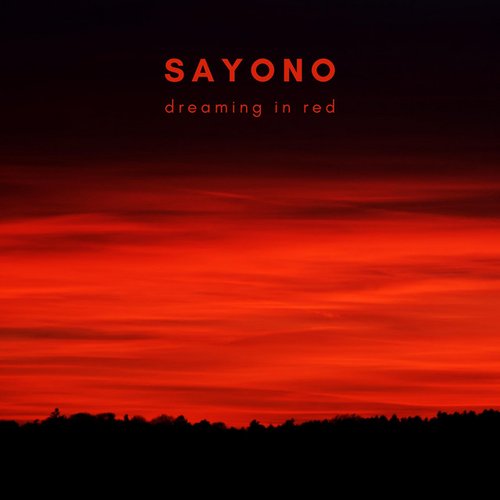 Dreaming In Red