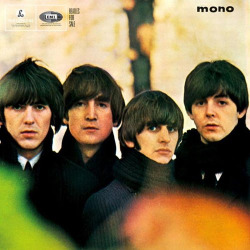 Beatles For Sale [2009 Mono Remaster]