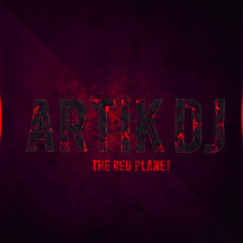 The Red Planet