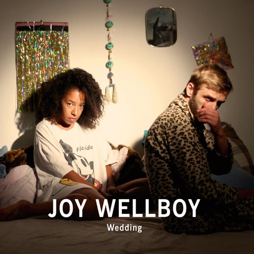 Wedding (Deluxe Version)