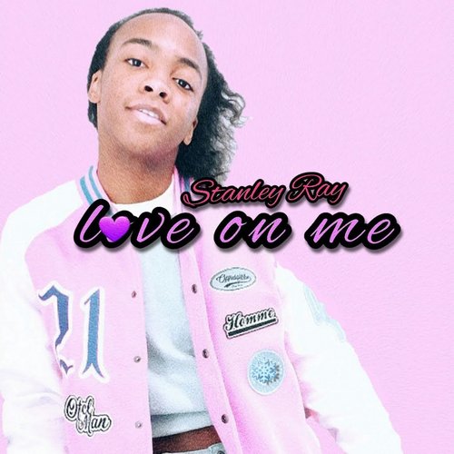 Love on Me