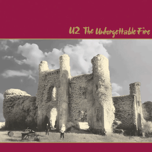 The Unforgettable Fire (Deluxe)
