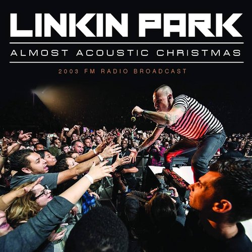 Almost Acoustic Christmas