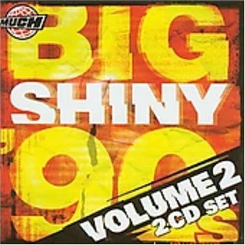 Big Shiny 90's, Volume 2 (disc 2)