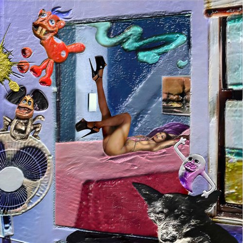 Doo Doo Doo