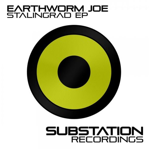 Stalingrad EP