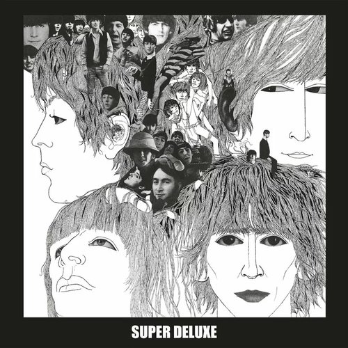 Revolver (Super Deluxe Edition)