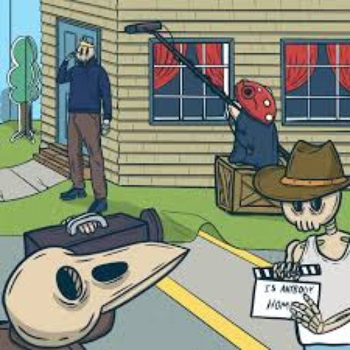 Is Anybody Home
