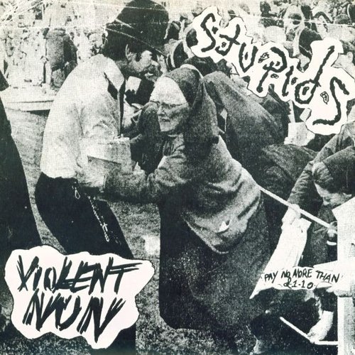 Violent Nun