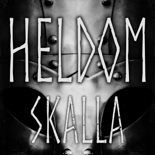 Skalla