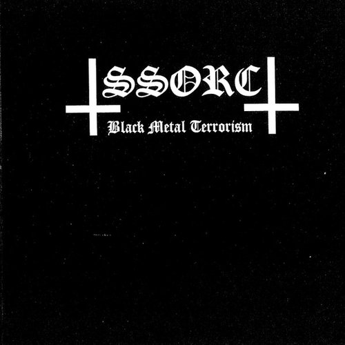 Black Metal Terrorism