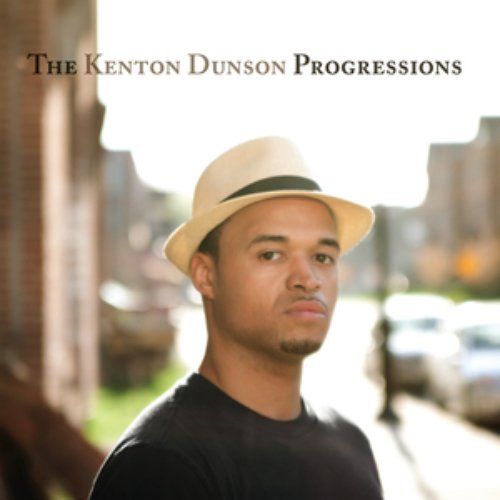 The Kenton Dunson Progressions
