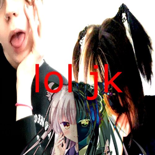 Lol Jk - EP