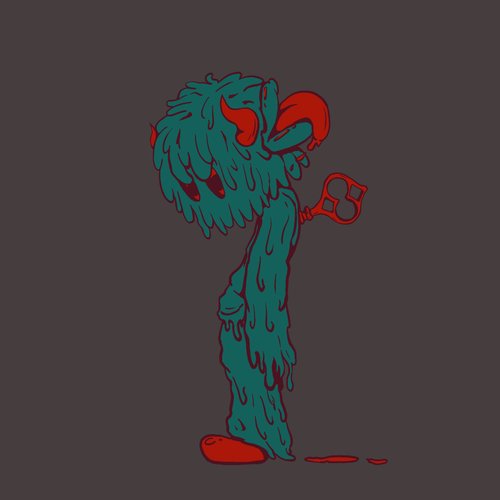 モンスター
