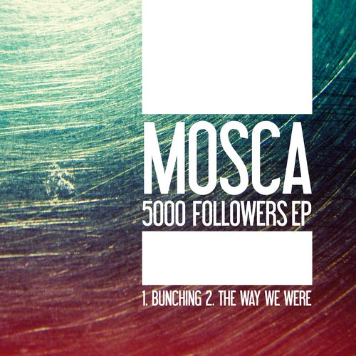 5000 Followers EP