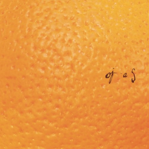 Naranja