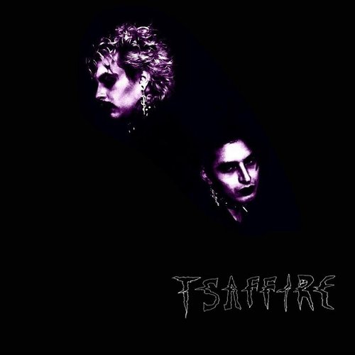 Tsaffire - EP