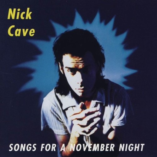 Songs For A November Night