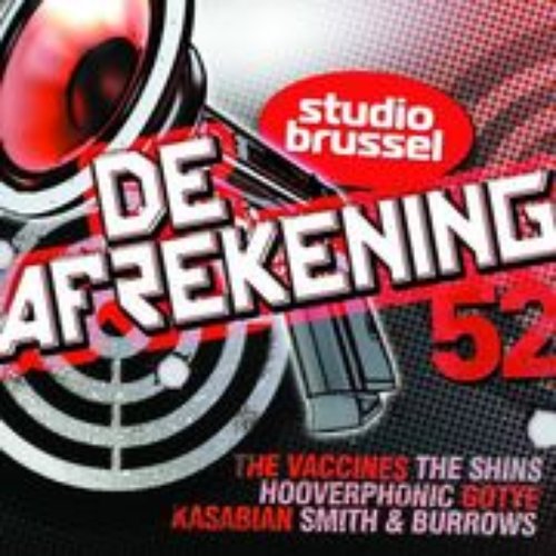 de afrekening 52