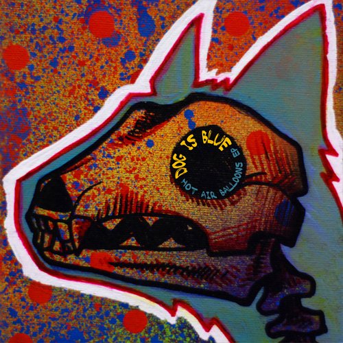 Hot Air Balloons EP