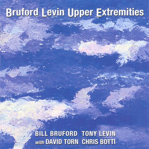 Bruford Levin Upper Extremities