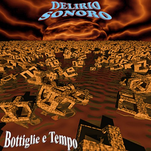 Bottiglie e Tempo