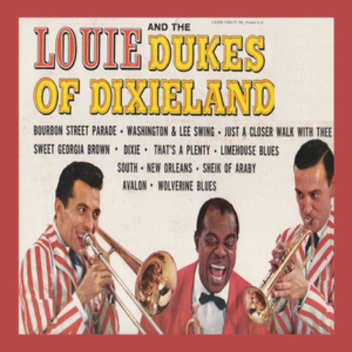 Louie & The Dukes