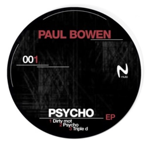 Psycho EP