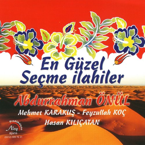 En Güzel Seçme İlahiler