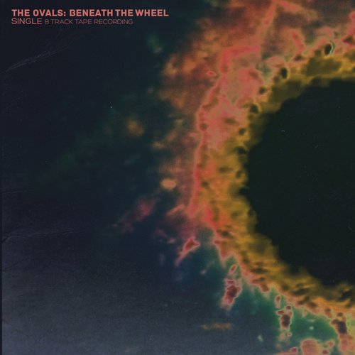 Beneath The Wheel