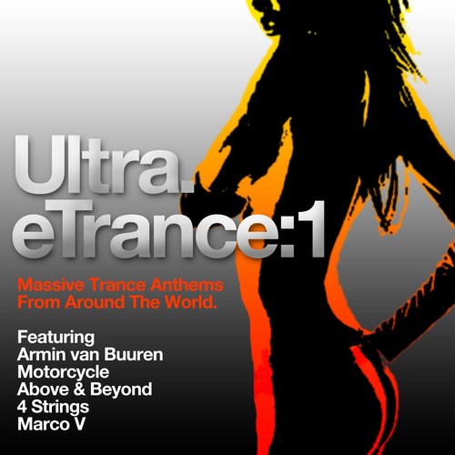 Ultra eTrance:1