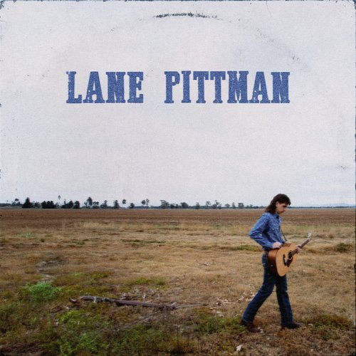 Lane Pittman