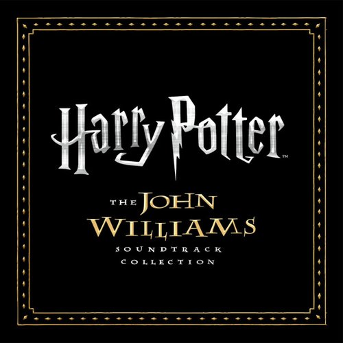 Harry Potter - The John Williams Soundtrack Collection