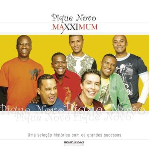 Maxximum - Pique Novo