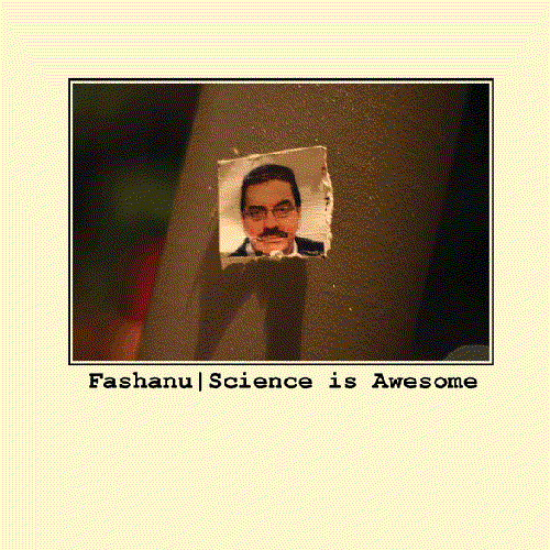Science is Awesome