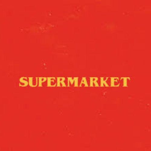 Supermarket (Soundtrack) [Clean]