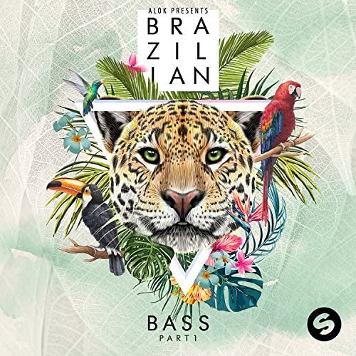 Alok presents Brazilian Bass, Part 1