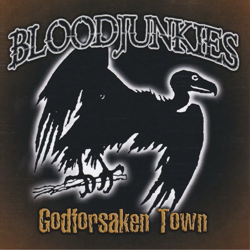 Godforsaken Town