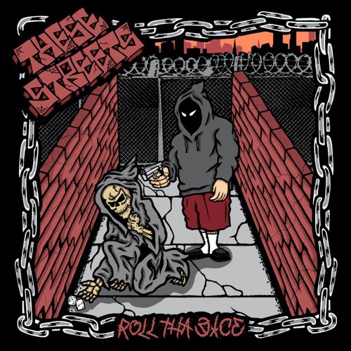 Roll Tha Dice - EP