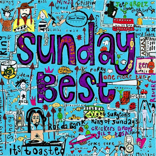 Sunday Best