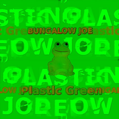 Plastic Green