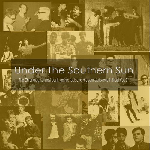 Under the Southern Sun